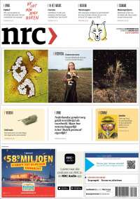 NRC Handelsblad