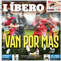 Líbero