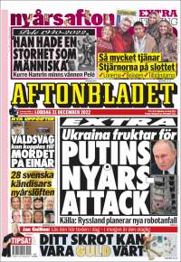 Aftonbladet