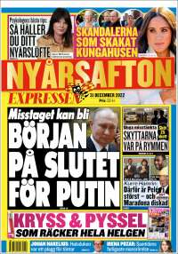 Expressen