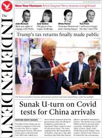 The Independent