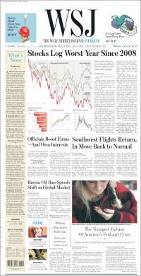 Wall Street Journal