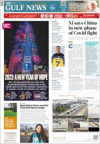 Gulf News