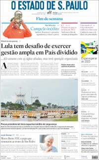 O Estado de São Paulo