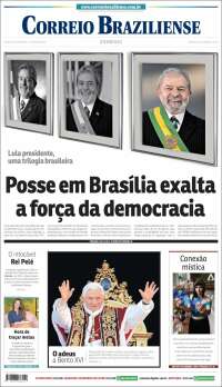 Correio Braziliense