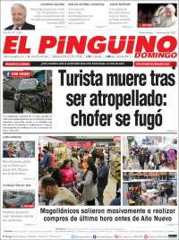 El Pingüino