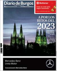 Diario de Burgos