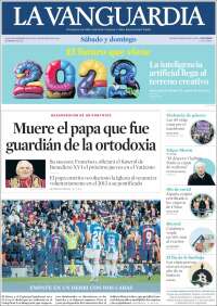 La Vanguardia