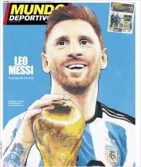 El Mundo Deportivo