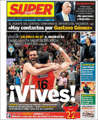 Superdeporte