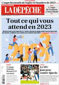 La Dépêche du Midi