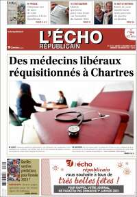 L'Echo Républicain