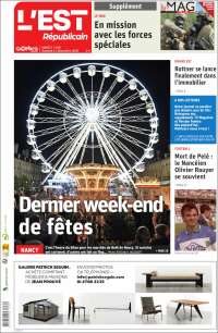 L'Est Republicain