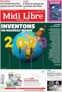 Midi Libre
