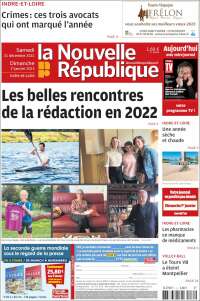 La Nouvelle Republique