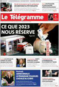 Télégramme
