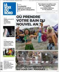 La Voix du Nord