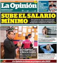 La Opinión