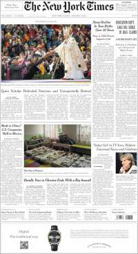 New York Times