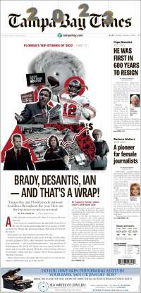 Tampa Bay Times