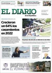 Diario de la República