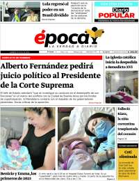 Diario Época