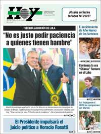 Diario Hoy