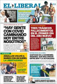 Diario El Liberal