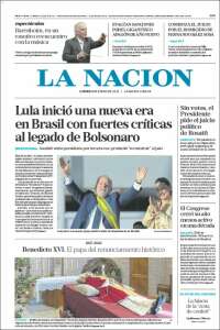 La Nación