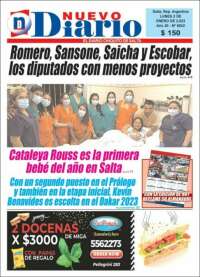 Nuevo Diario de Salta