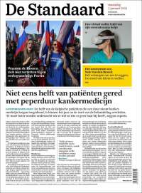 De Standaard