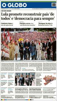 O Globo
