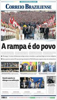 Correio Braziliense