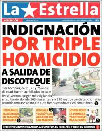 La Estrella de Concepción