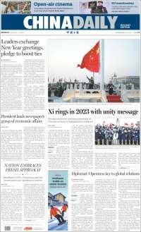 China Daily