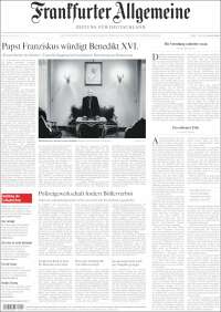 Frankfurter Allgemeine