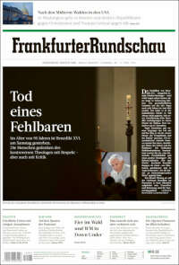 Frankfurter Rundschau