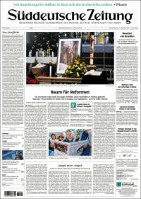 Sueddeutsche