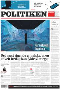Politiken
