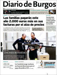Diario de Burgos