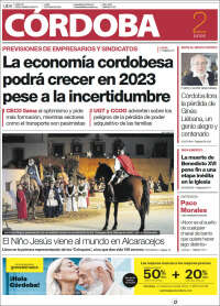 Diario de Córdoba