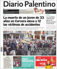 Diario Palentino