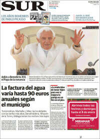 Diario el Sur