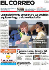 El Correo - Guipuzcoa