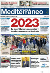 El Periódico Mediterraneo