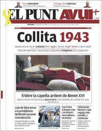 El Punt Avui