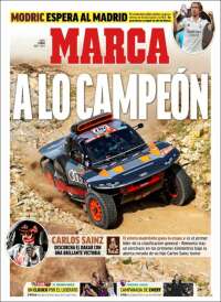 Marca