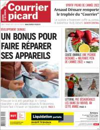 Courrier Picard