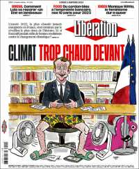 Libération