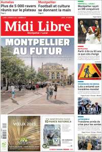 Midi Libre